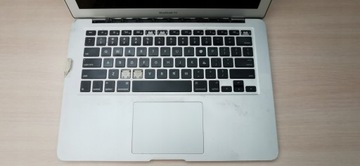 Apple Macbook Air 4.2 A1369 2011 г. i5 13 1440x900