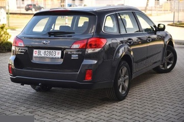 Subaru Outback V Crossover 2.0D 150KM 2015 Subaru Outback Legacy 2.0 D Comfort 150KM 4X4 2015r automat, zdjęcie 14