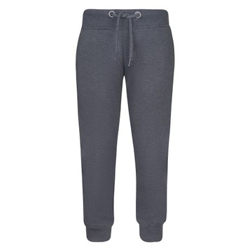 FSK01 r. 98/104 MODNE DZIECIĘCE SPODNIE DRESOWE