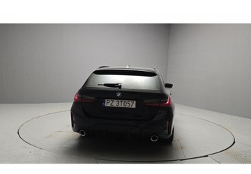 BMW Seria 3 G20-G21 Touring Facelifting 2.0 320d 190KM 2023 BMW Seria 3 xDrive I Dodat. kpl. kol FV VAT 2.0 Diesel 190KM, zdjęcie 4