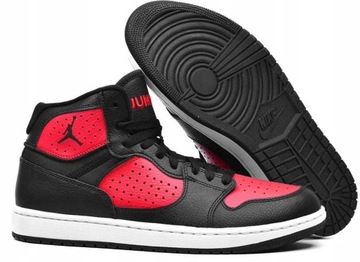 Buty męskie AIR JORDAN Access AR3762-006 (S), r 43