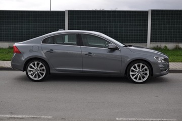 Volvo S60 III 2018 VOLVO S60 T5 Inscription, zdjęcie 5