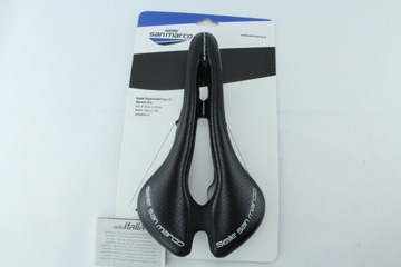 Седло SELLE SAN MARCO ASPIDE SUPERCOMFORT OPEN-FIT DYNAMIC WIDE
