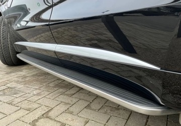 Jaguar F-Pace 2022 Jaguar F-Pace Jaguar F-Pace 2.0 Benzyna 250km wersja HSE R-Dynamic GWARANC, zdjęcie 4