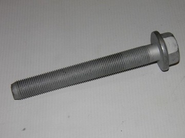 ŚRUBA AMORTYZATORA SCHMITZ M16x1,5x120