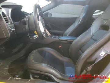 Chevrolet Corvette C7 2017 Chevrolet Corvette _C7_Z06_3LZ_6.2 L_650 km_2017r 6.2 Benzyna 650KM, zdjęcie 7