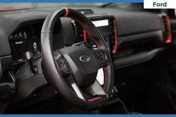 Ford Ranger VI Raptor 3.0 V6 EcoBoost 292KM 2024 FORD Ranger Raptor 4x4 A10 3.0 292KM, zdjęcie 9