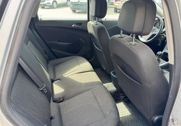 Opel Astra J Sports Tourer Facelifting 1.7 CDTI ECOTEC 110KM 2014 Opel Astra Pierwszy wlasciciel Serwisowany 1.7 Diesel 110KM, zdjęcie 6