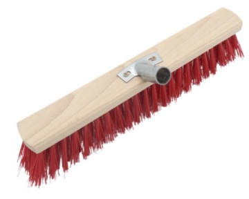 ZAMIATACZ ULICÓWKA MIOTŁA SZCZOTKA ZMIOTKA 30 CM