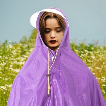 Мужчины Женщины Велосипедные плащи Дождевик