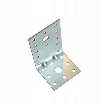 KĄTOWNIK ŁĄCZNIK CIESIELSKI 90x50x55 WZMOCN. 2 szt