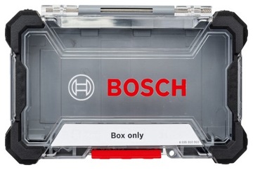 Кассета Pick and Click для бит BOSCH Impact Control