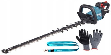 MAKITA UH007GZ NOŻYCE DO ŻYWOPŁOTU XGT 750MM 40V