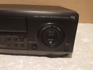 СОНИ СЛВ-Е420