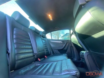 Volkswagen Passat B7 Limousine 2.0 TDI CR BlueMotion 177KM 2013 Volkswagen Passat 2.0tdi 4-Motion R-Line max wyposazenie Webasto ledy xeno, zdjęcie 27