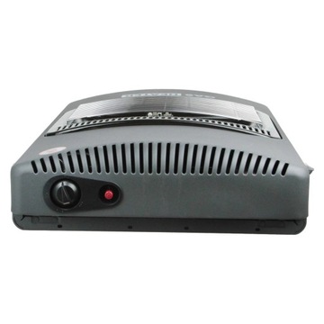 Комплект газовый обогреватель 4,2кВт + сверхлегкий баллон 11кг.