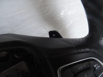 РУЛЕВОЕ КОЛЕСО FORD FOCUS MK3 ST LINE
