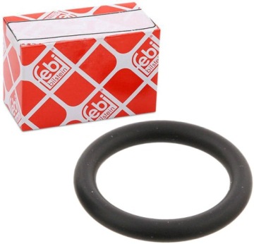 FEBI 12409 УПЛОТНИТЕЛЬНОЕ КОЛЬЦО ВОДООПОРНОЙ VAG FEBI 12409