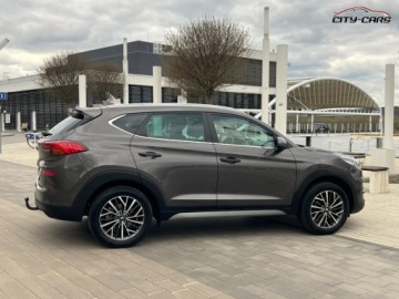 Hyundai Tucson III 2019 Hyundai Tucson 1.6 Benzyna134KM Maly przebieg Bez wkladu Full wers. Sli, zdjęcie 30