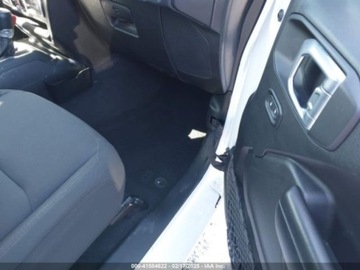 Jeep 2021 Jeep Gladiator 2021r., Sport S, od ubezpieczalni 3.6 Benzyna 285KM, zdjęcie 7