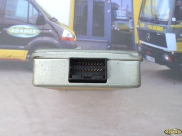 NISSAN MAXIMA 3.0 V6 96R - MODUL ŘÍZENÍ