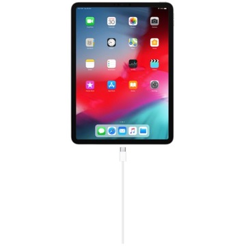 ЗАРЯДНОЕ УСТРОЙСТВО КАБЕЛЬ USB-C БЫСТРАЯ ЗАРЯДКА USB ТИПА C ДЛЯ IPHONE IPAD MACBOOK 2M