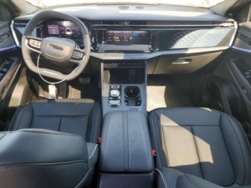 Jeep Wagoneer II 2025 Jeep Wagoneer S Limited 2025 Elektryczny 600KM, zdjęcie 8