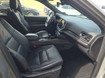 Dodge Durango III 2023 Dodge Durango RT Plus 2023 5.7 Benzyna 360KM, zdjęcie 14