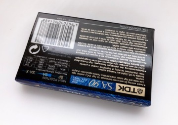 ТДК СА 90 НОС