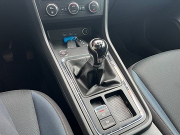 Seat Ateca SUV 1.4 EcoTSI 150KM 2017 Seat Ateca 1.4 benzyna 150 KM 6 biegow zarej w PL zadbany zamiana, zdjęcie 29