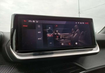 Peugeot 2008 II SUV 1.2 PureTech 100KM 2023 Peugeot 2008 241 Active 102 KM I wl. GWARANCJA FV23 1.2 Benzyna, zdjęcie 18