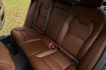 Volvo V90 II 2021 V90_ 3 SZTUKI W OFERCIE _ CAPUCINO Z BRĄZOWYMI SKÓRAMI__ SUPER PREZENCJA, zdjęcie 28