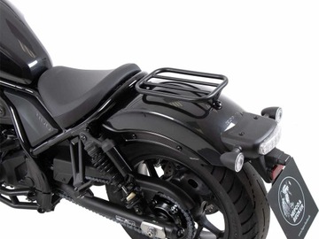 Sissybar do Honda CMX 1100 Rebel 21-
