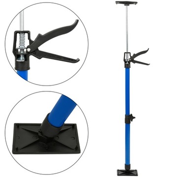 ROZPÓRKA ROZPIERAK 50-115cm MONTAŻ DRZWI PŁYT GK