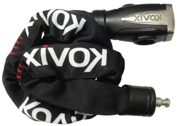 ВЕЛОСИПЕДНАЯ ЦЕПЬ БЕЗОПАСНОСТИ С СИГНАЛИЗАЦИЯМИ 120дБ!