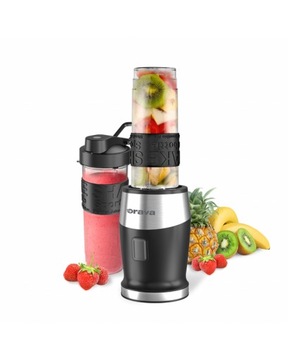 BLENDER MIKSER DO SMOOTHIE KOKTAJLI RM-700 700W