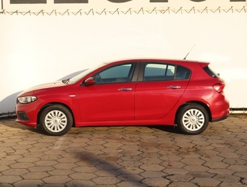 Fiat Tipo II Hatchback 1.4 T-Jet LPG 120KM 2017 Fiat Tipo 1.4 T-Jet LPG, Salon Polska, GAZ, Klima, zdjęcie 2