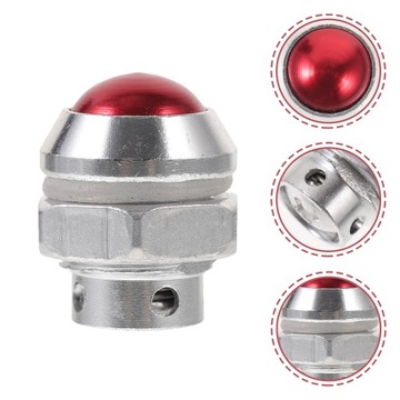 Предохранительные клапаны с ограничительным клапаном скороварки