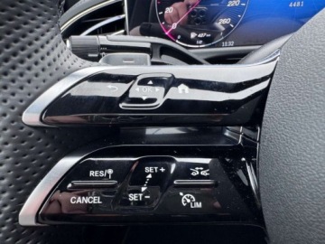 Mercedes Klasa E W214 Sedan 2.0 200 204KM 2025 Mercedes-Benz Klasa E E 200 4MATIC AMG Panorama Burmester Kamera 360, zdjęcie 22