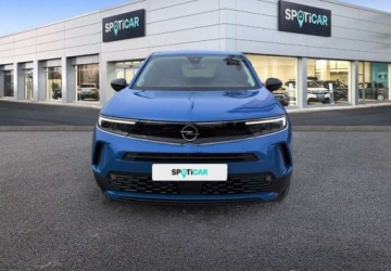 Opel Mokka II SUV-e 50kWh 136KM 2023 Opel Mokka Mokka-e 50kWh Elegance SalonPL FVat Od Reki Zadbany Serwis ASO, zdjęcie 1