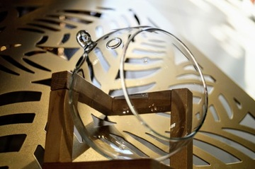 СТЕКЛЯННЫЙ КУЛОН ДЕКОР