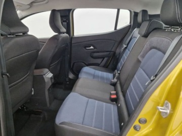 Dacia Sandero III Hatchback 5d 1.0 TCe ECO-G 100KM 2026 Od ręki - Journey 1.0 TCe 100KM / Pakiet Easy, zdjęcie 6
