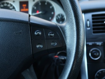 Mercedes Klasa B W245 150 95KM 2006 Mercedes B B 150 , GAZ, Klima, Parktronic,ALU, zdjęcie 16