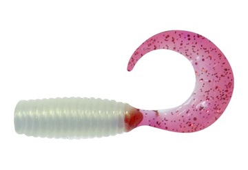 TWISTER RELAX VR1 PAPROCH OKOŃ 1cal-4cm-5szt TS526