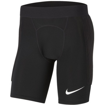 Spodenki Nike Y Gardinien Padded GK Tight CV0057 0