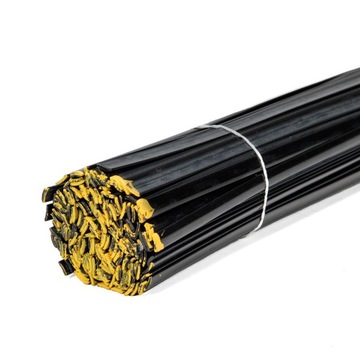 Spoiwo elektroda do plastiku PA-U 1kg paski