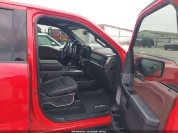Ford 2023 Ford F150 Lariat 2023 3.5 Benzyna 400KM, zdjęcie 9