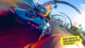 ИГРА The Crew Motorfest для Xbox Series X