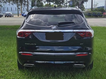 Buick 2023 Buick Enclave 2023 BUICK ENCLAVE ESSENCE 3.6 Benzyna 310KM, zdjęcie 2