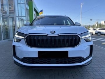 Skoda Kodiaq II SUV 1.5 TSI mHEV 150KM 2025 SKODA Kodiaq Edition 130 1.5 TSI mHEV DSG Suv 150KM 2025, zdjęcie 1